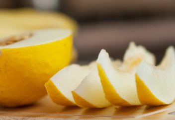 Не сладкая дыня (назидание)