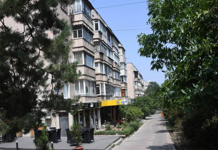 Что можно и что нельзя делать на придомовой территории