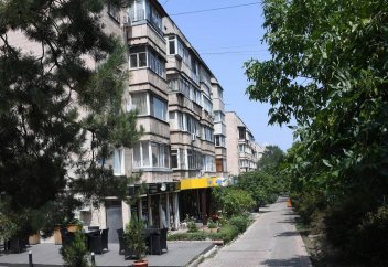 Что можно и что нельзя делать на придомовой территории