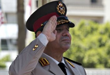 В СМИ может попасть 2880-часовая запись секретных переговоров президента Сиси