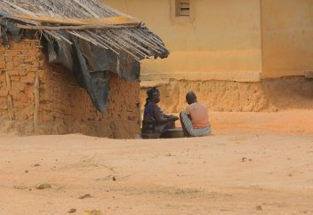 Если человеческий капитал Африки не использовать, то инновационный потенциал континента будет исчерпан