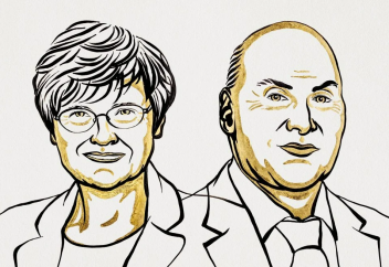 Нобелевскую премию по медицине присудили за мРНК-вакцины от ковида