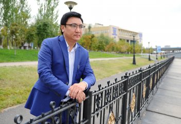 Тәуелсіздік! (өлең)