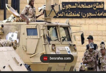 Новейшие военные разработки Египта вызывают тревогу в Израиле