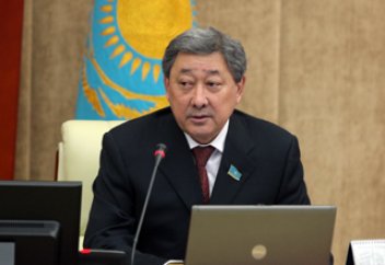 Қазақстан Президентіне үміткерлерге жаңа талап енгізу ұсынылды