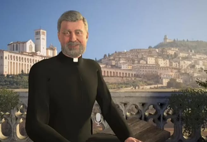 Попытка внедрения ИИ в религиозный контекст провалилась с треском