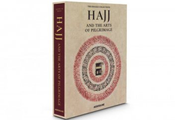 Люксовое издательство в США выпустило книгу о хадже