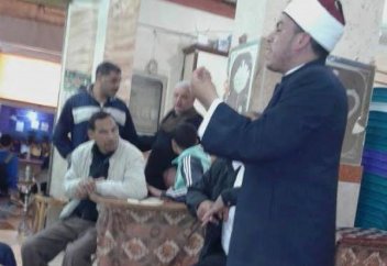 Әл-Азхар имамдары дұрыс дінді насихаттау әдісін тапты