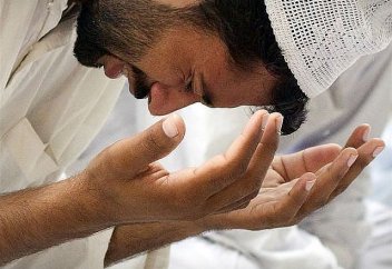 Мұсылманның қорғаны - тақуалық