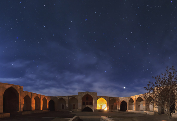 Иранның ондаған тарихи орны UNESCO-ның бүкіл әлемдік мәдени мұралар тізіміне енді (фото)