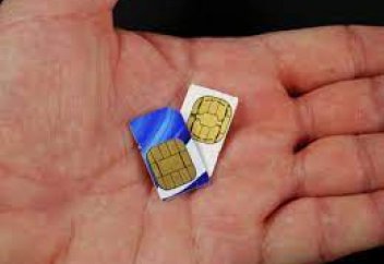 Пайдаланалытан сим-карта санына шектеу қойылуы мүмкін