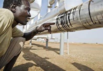 На Африку приходится 35% вновь обнаруженной нефти – доклад