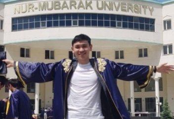 Естай Қалмұрат: Орамал және Ауғанстан...