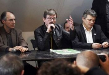 Оправдания Charlie Hebdo: Мы хотели показать доброту пророка Мухаммада