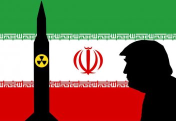 Иран пообещал США 13 вариантов мести