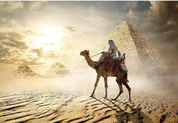 В Саудовской Аравии представили фильм о ритуалах хаджа