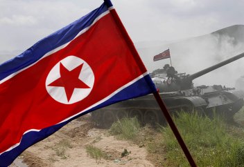 Корей түбегіндегі ықтималдылығы жоғары соғыстың басталуының 4 сценариі