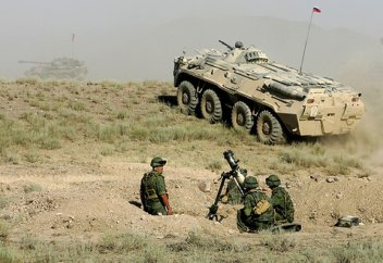 Россия «нарушает» суверенитет соседних государств