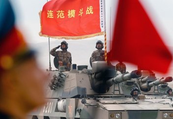 Globes (Израиль): Россия и Китай играют мускулами перед США