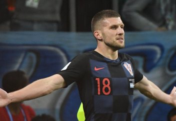 Нападающий сборной Хорватии Анте Ребич погасил кредиты всех жителей родной деревни