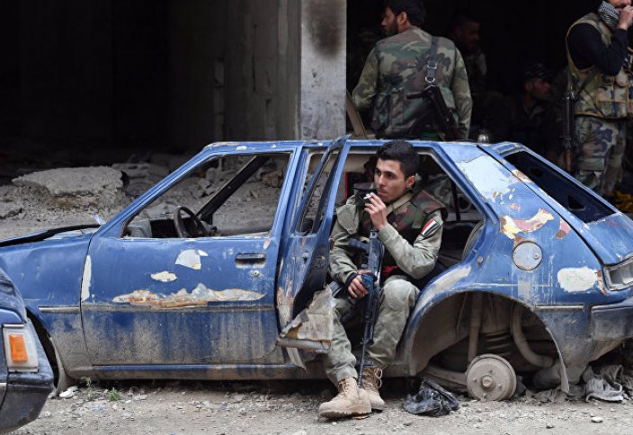 Noonpost (египет): Россия превращает Сирию в марионеточное государство