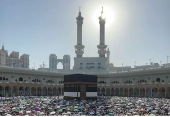 Пакеты хаджа 2026 запускаются через платформу Nusuk