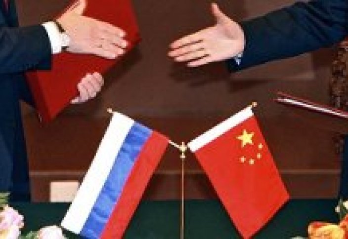 Нихон кэйдзай (Япония): военный союз между Россией и Китаем?! Стороны углубляют сотрудничество в области стратегических ядерных вооружений