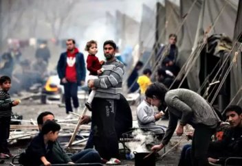 В Катаре запустили кампанию в поддержку беженцев