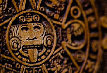 Не мечом, а патогеном: цивилизацию ацтеков погубили бактерии из Европы