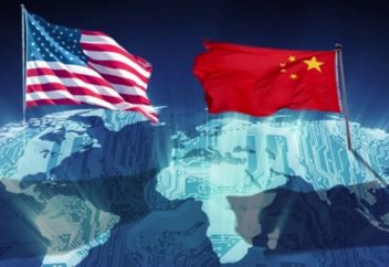 Ғаламдық жобалардағы жаһандық тайталас