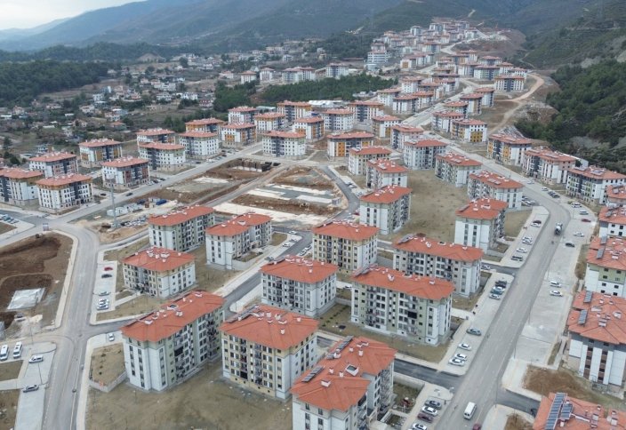Как живет Турция спустя два года после землетрясений