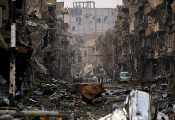 $6 млрд будет выделено на помощь Сирии в 2017 году