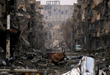 $6 млрд будет выделено на помощь Сирии в 2017 году