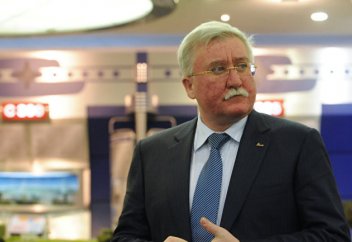 Aydınlık (Турция): создатель С-400 — тюркский ученый!