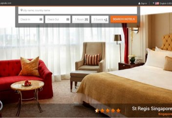 Lagisatu.com саяхатқа шыққан мұсылмандарға көмектеседі