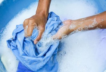 Айт күндері кір жууға болмай ма?