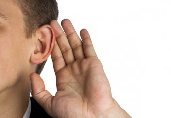 Жарты миллиондай адамға саңырау болу қаупі төніп тұр