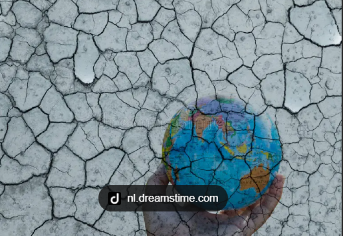 2050 жылға таман жаһандық жылынудан тағы бірнеше жүз мың өлім-жітім болады