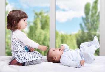 Балалар арасындағы қызғаныштың алдын алу үшін не істеу керек.