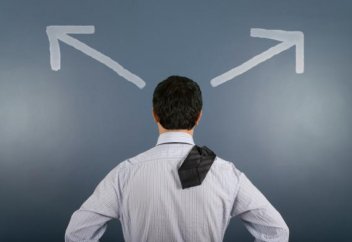 Квадрат Декарта - техника принятия решения