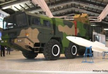 Катар заключил с Китаем секретную военную сделку