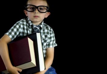 «Не надо их мучить. Это никому не поможет»Почему «вундеркинд» — опасный ярлык и как надо учить детей? Отвечает профессор