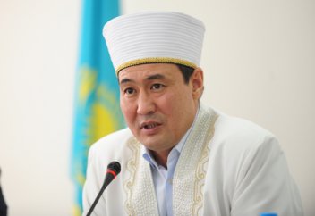 Қазақ хандығының 550 жылдығына орай Ислам хрестоматиясы шығады