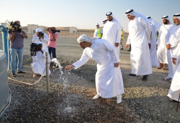 Араб елі жаһандық жылынумен күресуге дәрменсіздік танытып отыр...