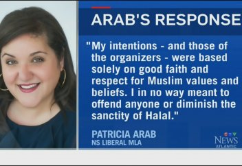 Депутат мұсылмандарды неге алдады?