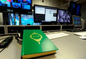 Ресейде мұсылмандар телеарнасы ашылады