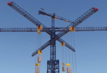 Индия приступает к строительству гигантских гравитационных батарей