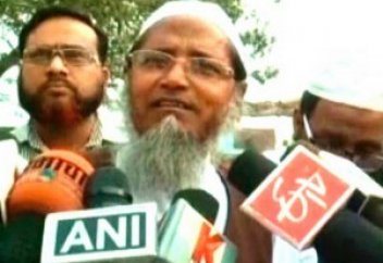 Мүфти үнді пұтын пайғамбар деп атап, масқара болды