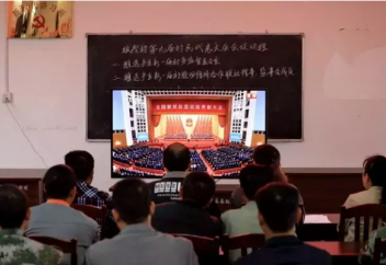 Игра цифрами: «чудо» в искоренении нищеты в Китае сочли уловкой. 39 млн китайцев страдают нарушениями роста