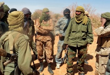 БҰҰ «Боко Харамды» лаңкестік ұйым деп таныды